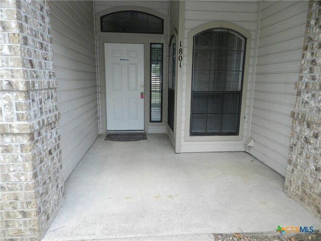 property at 1801 Thomas Ct
