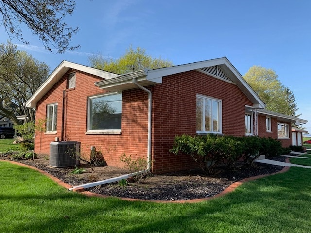 108 S Maple Ave in Morton, IL - Foto de edificio - Building Photo