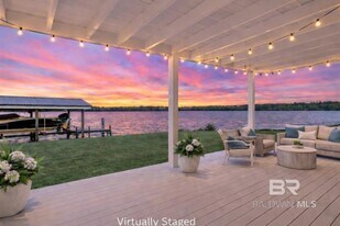 41997 Bayou Rd in Bay Minette, AL - Building Photo