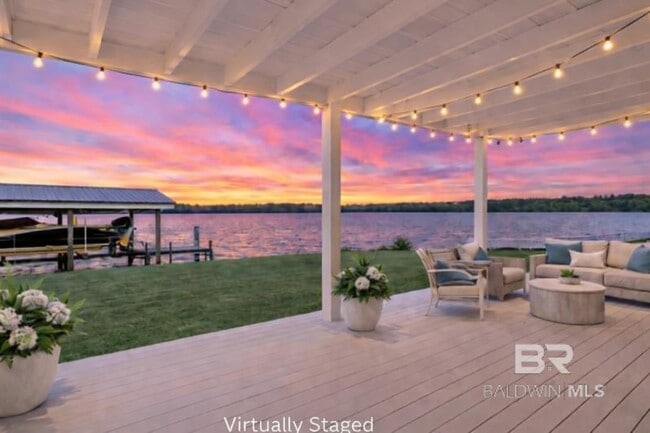 property at 41997 Bayou Rd