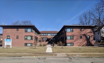 Dorchester Apartments in Baltimore, MD - Building Photo - Other