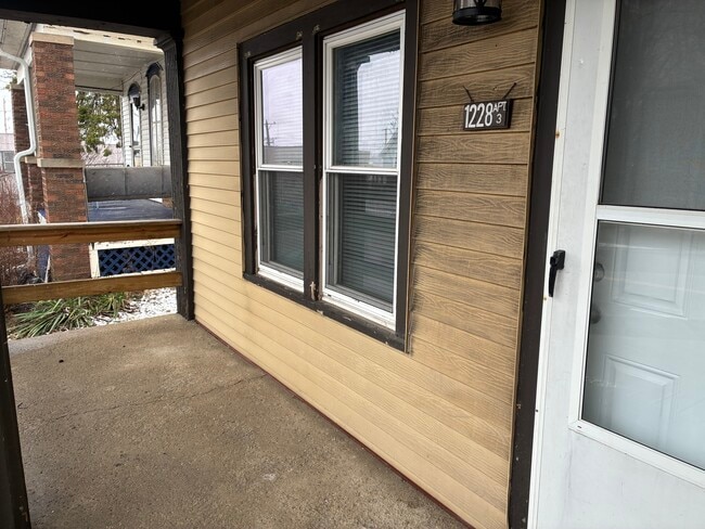 1228 N Main St, Unit 3