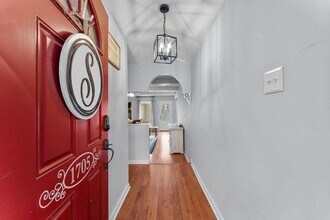 1705 Capri Ln in Seabrook, TX - Building Photo - Building Photo