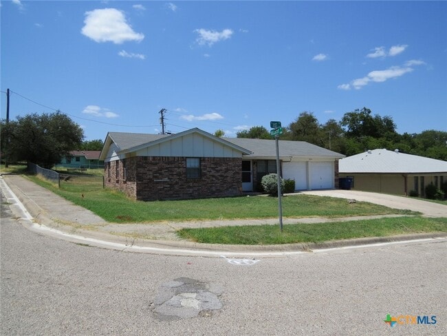 1404 S 21st St in Copperas Cove, TX - Building Photo - Building Photo