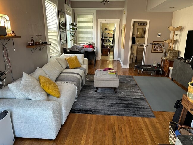 property at 2140 Loth St