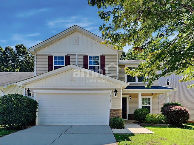 property at 4915 Manchineel Ln