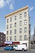 115 Elm St Apartments