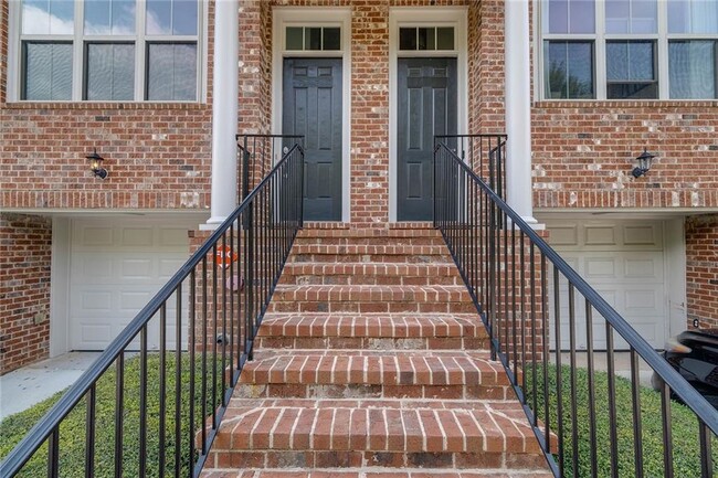 1572 Mosaic Way in Smyrna, GA - Building Photo - Building Photo
