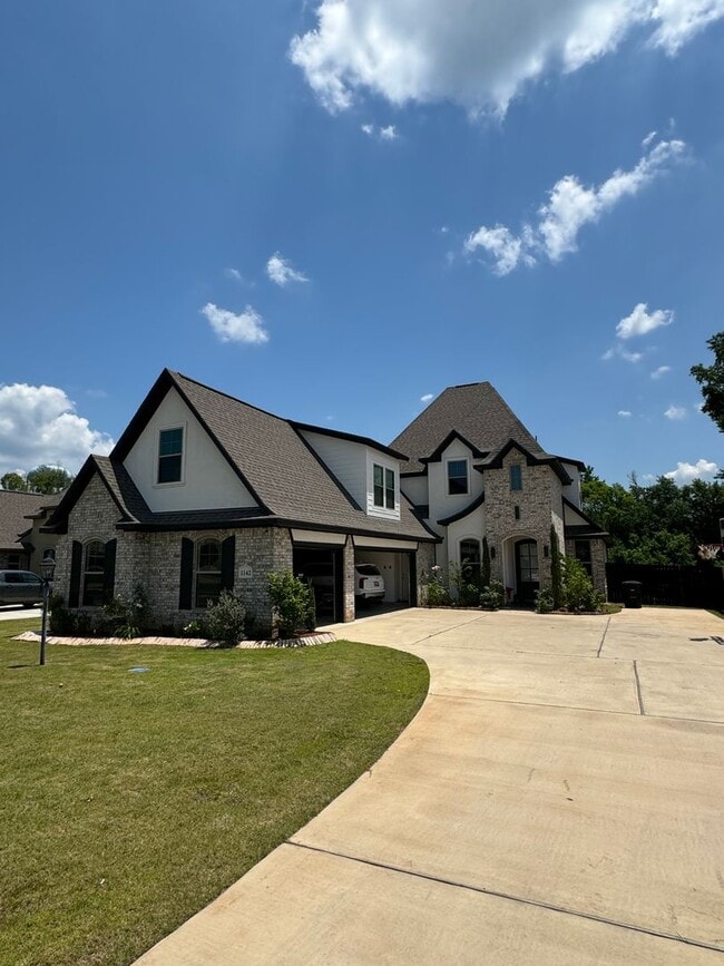 1142 Green Wood Cir in Haughton, LA - Building Photo - Building Photo