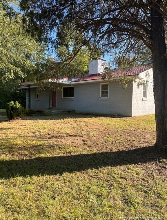 property at 127 N Main St