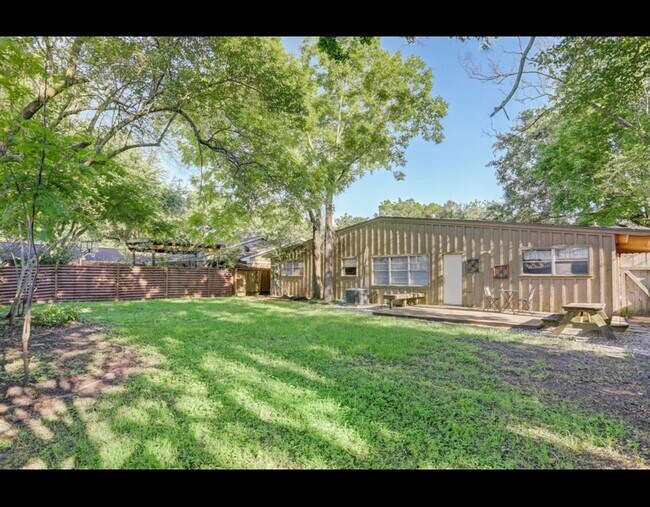 property at 5406 Carew St