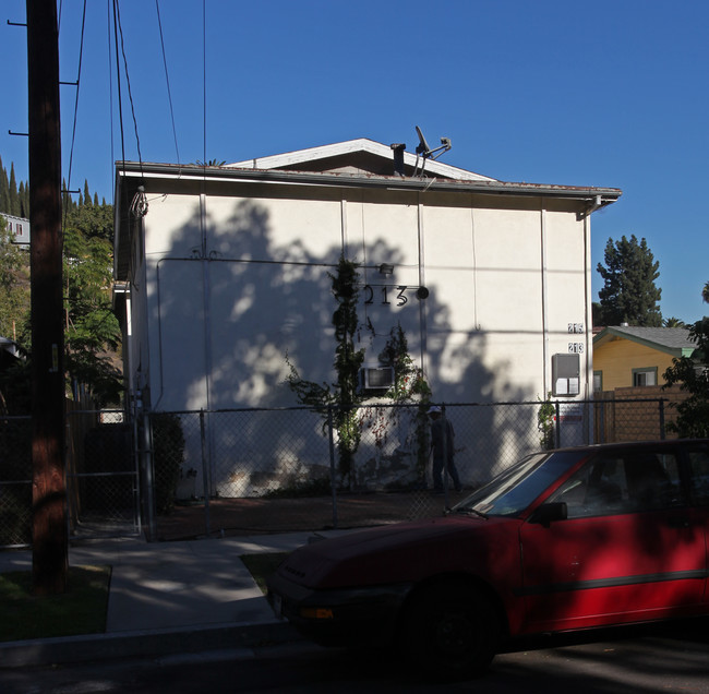 213 Avenue 59 in Los Angeles, CA - Building Photo - Building Photo