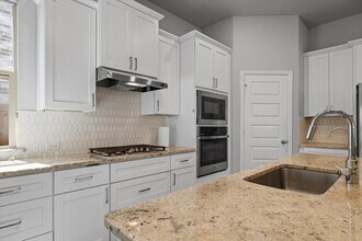 3004 Campbell Dr in Melissa, TX - Building Photo - Building Photo