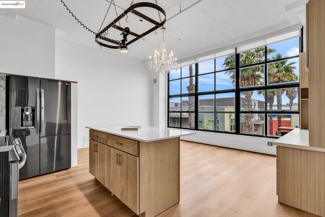 property at 1500 Park Ave