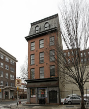 100 N 3rd St in Philadelphia, PA - Building Photo - Building Photo