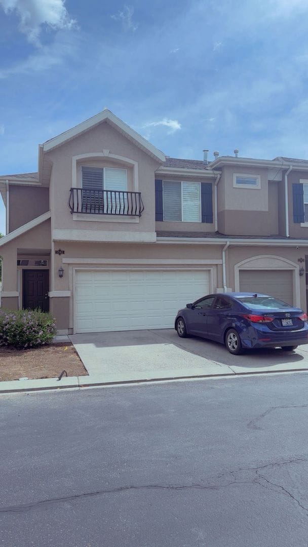 property at 1581 Alsace Way
