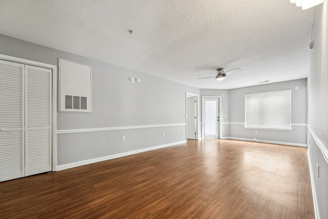 1241 University Ct in Raleigh, NC - Building Photo - Building Photo