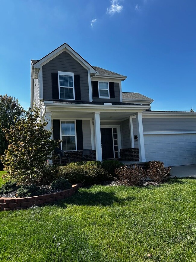 property at 8144 Barrington Dr