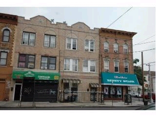 2571 Pitkin Ave in Brooklyn, NY - Building Photo