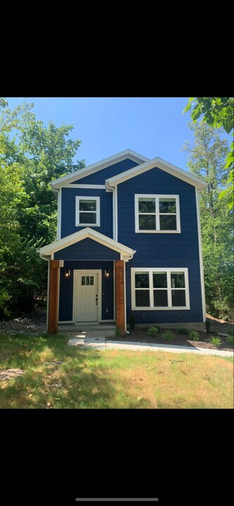 1638 Price Ave in Fayetteville, AR - Building Photo