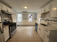 99 Salem St, Unit 2 in Boston, MA - Building Photo - Building Photo