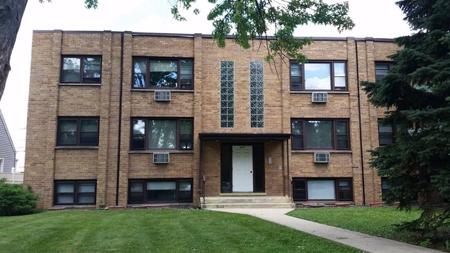 209 Kimbell Ave, Unit 1B