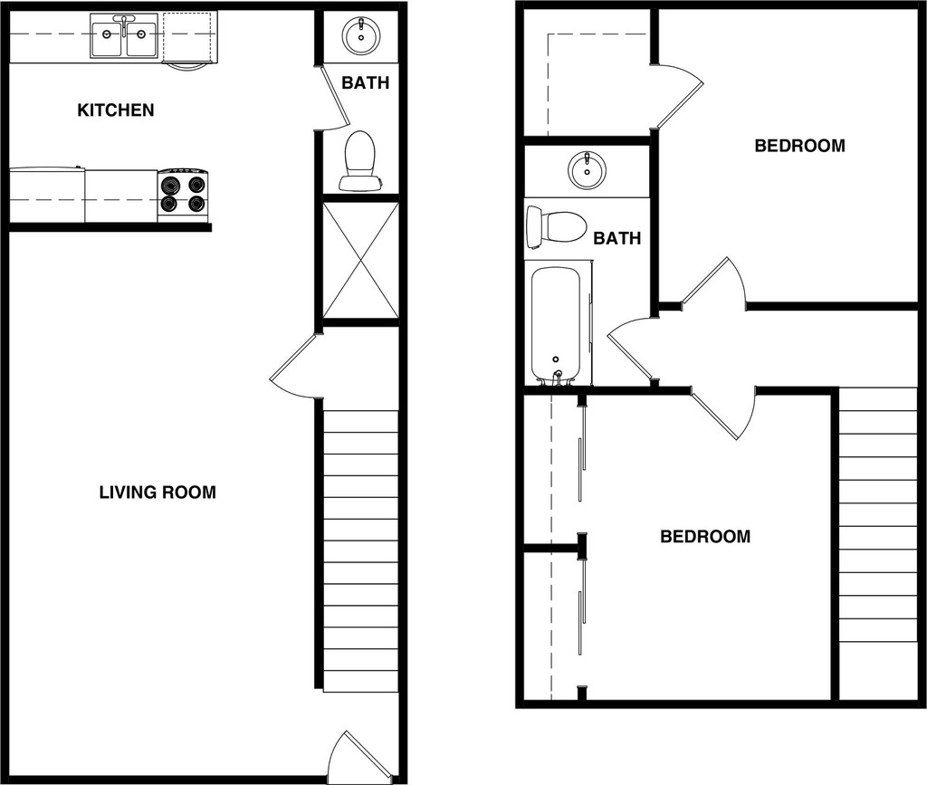 Victoria Park Apts Edmond Apartments Oakland, CA Apartments For Rent