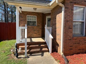 1843 Charter Dr in Rock Hill, SC - Building Photo - Building Photo