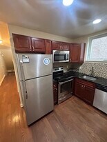 1813 W Berks St, Unit 1 in Philadelphia, PA - Building Photo