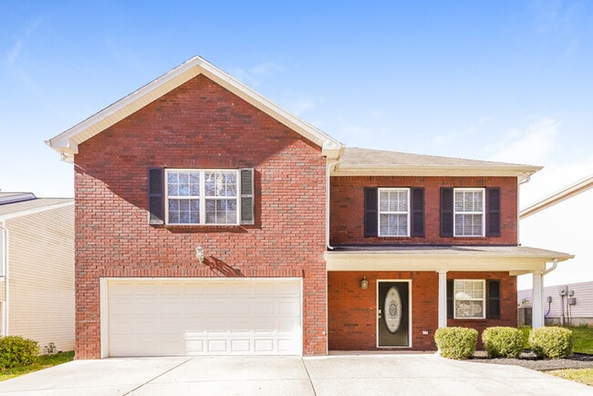 property at 347 Golfview Ln