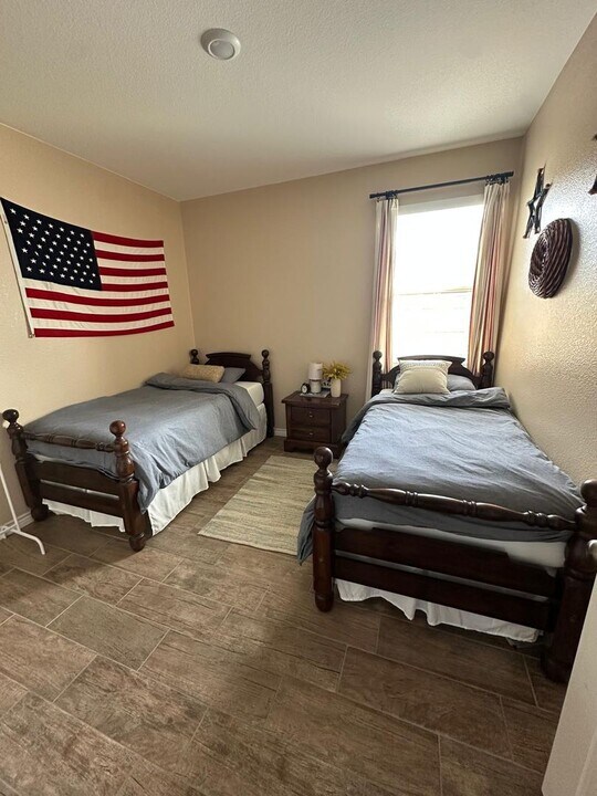 3307 Pistoia Trl in Temple, TX - Building Photo