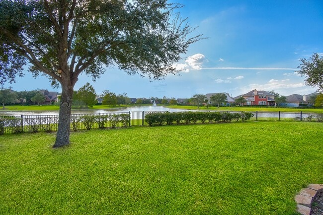 property at 6203 Ledger Ln