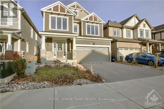 704 Devario Cres in Ottawa, ON - Building Photo - Building Photo