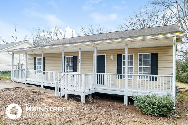 4356 Breck Ave in Winston-Salem, NC - Building Photo - Building Photo