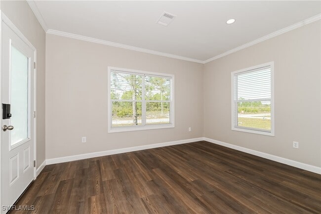 property at 1846 Welk St