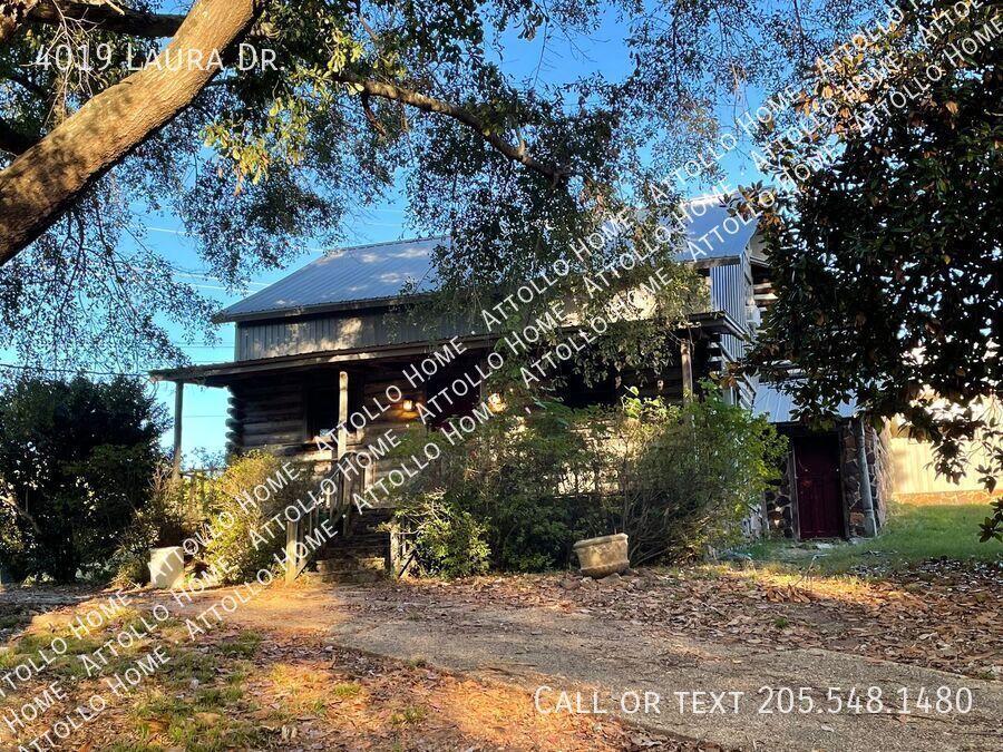4019 Laura Dr in Northport, AL - Building Photo