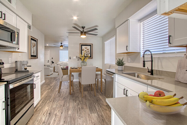 Reserve on Ray in Chandler, AZ - Foto de edificio - Building Photo