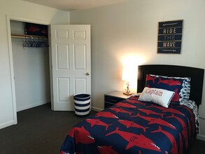 Osceola Heights in Osceola, IA - Foto de edificio - Interior Photo