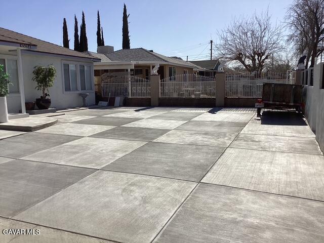 45034 Redwood Ave in Lancaster, CA - Building Photo - Building Photo