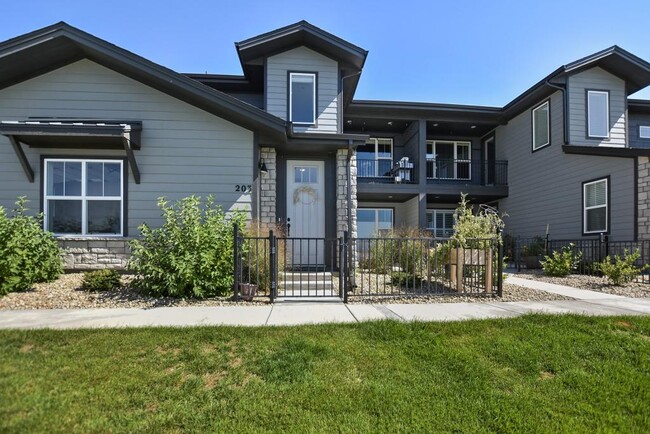 6826 School House Dr in Timnath, CO - Building Photo - Building Photo