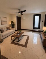 8013 SW 199th Terrace in Cutler Bay, FL - Building Photo