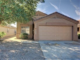 14908 N 125th Ln in El Mirage, AZ - Building Photo