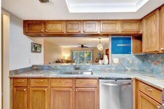 3110 Surf Way, Unit 4 in Riviera Beach, FL - Building Photo - Building Photo