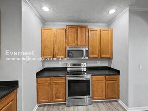 733 Terrace Trail in Mcdonough, GA - Building Photo - Building Photo