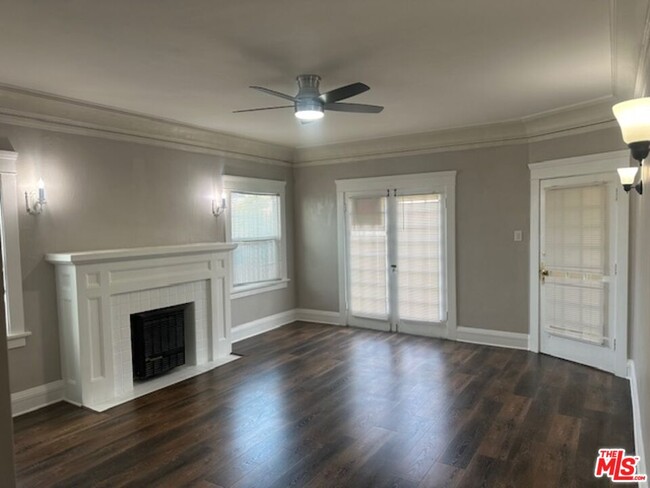 property at 1025 Locust Ave