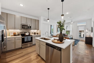 View at Estancia in Manchaca, TX - Building Photo - Building Photo