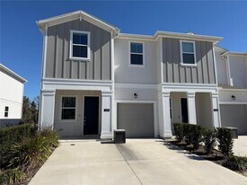 7489 Stone Crk Trl in Kissimmee, FL - Building Photo