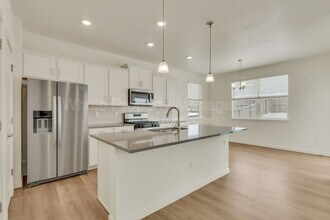 18047 Dandy Brush Dr in Parker, CO - Building Photo - Building Photo