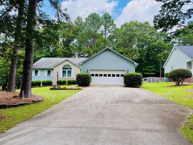 property at 651 Chelsea Dr