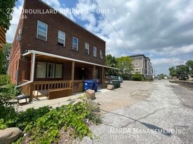 279 Drouillard Rd in Windsor, ON - Building Photo